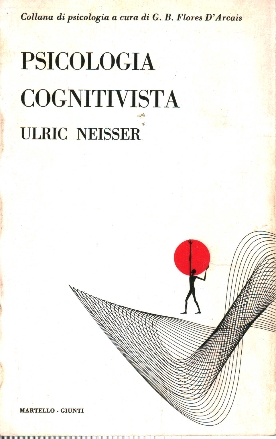 Psicologia cognitivista