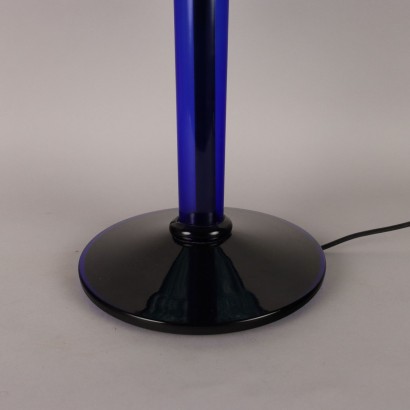 Lámpara de mesa Vistosi, años 80. Lámpara de mesa Vistosi, años 80. Lámpara de mesa Vistosi, años 80. Lámpara de mesa Vistosi años 80