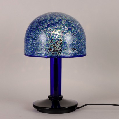 Vistosi Table Lamps, 80s,Vistosi Table Lamps, 80s,Vistosi Table Lamps, 80s,Vistosi Table Lamps 80s