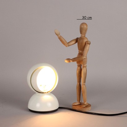 'Eclipse' Lamp by V,Vico Magistretti,Vico Magistretti,Vico Magistretti,Vico Magistretti,Vico Magistretti