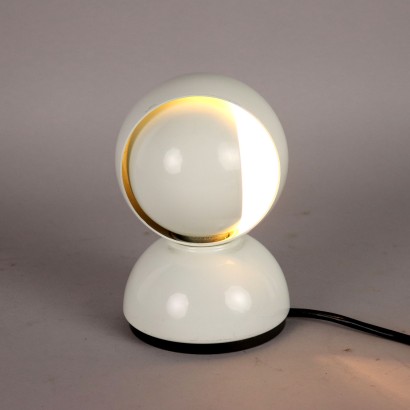 'Eclipse' Lamp by V,Vico Magistretti,Vico Magistretti,Vico Magistretti,Vico Magistretti,Vico Magistretti