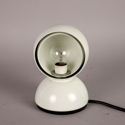 'Eclipse' Lamp by V,Vico Magistretti,Vico Magistretti,Vico Magistretti,Vico Magistretti,Vico Magistretti