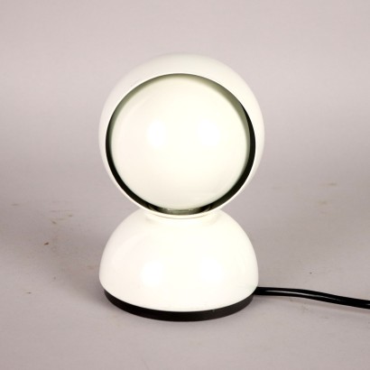 'Eclipse' Lamp by V,Vico Magistretti,Vico Magistretti,Vico Magistretti,Vico Magistretti,Vico Magistretti