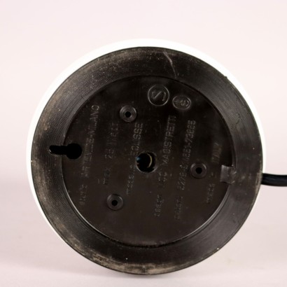'Eclipse' Lamp by V,Vico Magistretti,Vico Magistretti,Vico Magistretti,Vico Magistretti,Vico Magistretti