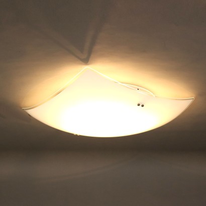 Lampada a Soffitto Anni 80-90