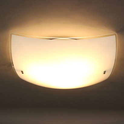 Lampada a Soffitto Anni 80-90