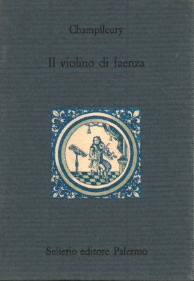 Il violino di Faenza