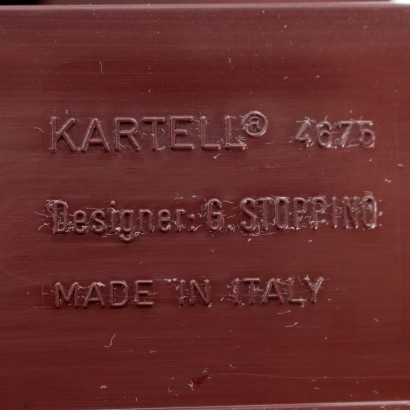 Portariviste '4675' Marr,Giotto Stoppino,Giotto Stoppino,Giotto Stoppino,Giotto Stoppino