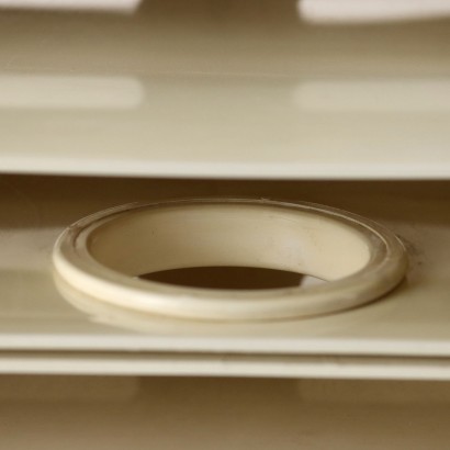 Portariviste Kartell '46760apostrop,Giotto Stoppino,Giotto Stoppino,Giotto Stoppino,Giotto Stoppino