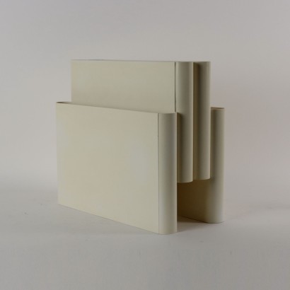Portariviste Kartell '46760apostrop,Giotto Stoppino,Giotto Stoppino,Giotto Stoppino,Giotto Stoppino