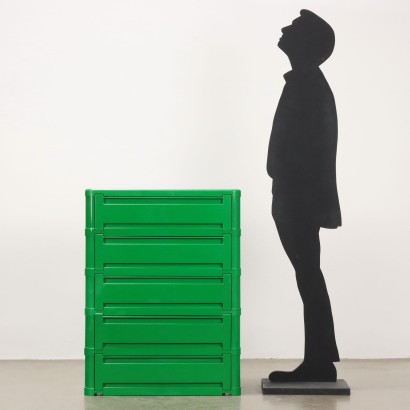 Modular chest of drawers '49630apostrop,Olaf Von Bohr,Olaf Von Bohr,Olaf Von Bohr,Olaf Von Bohr