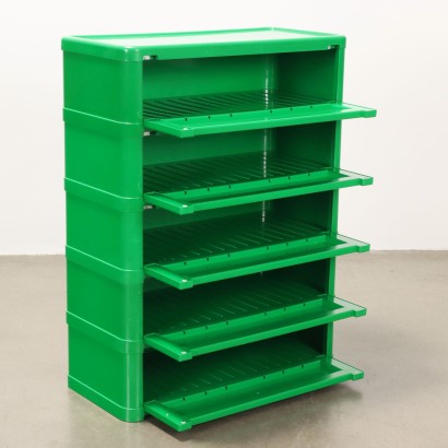 Modular chest of drawers '49630apostrop,Olaf Von Bohr,Olaf Von Bohr,Olaf Von Bohr,Olaf Von Bohr