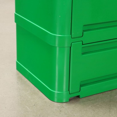 Modular chest of drawers '49630apostrop,Olaf Von Bohr,Olaf Von Bohr,Olaf Von Bohr,Olaf Von Bohr