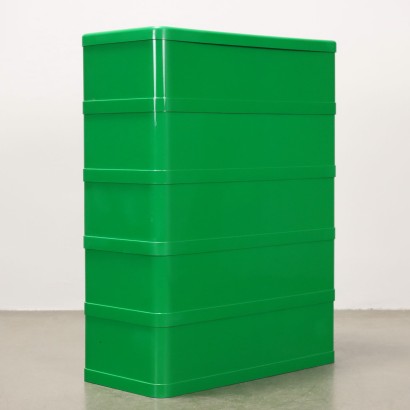 Modular chest of drawers '49630apostrop,Olaf Von Bohr,Olaf Von Bohr,Olaf Von Bohr,Olaf Von Bohr
