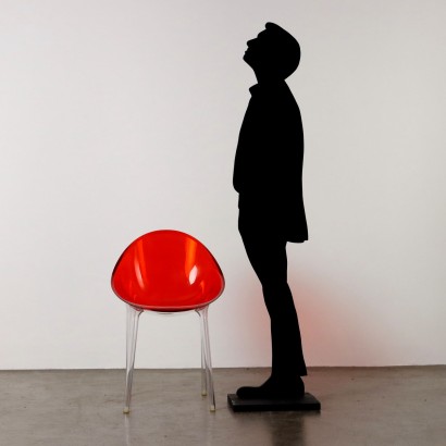 Sedia 'Mr. Impossible'%2,Philippe Starck,Sedia 'Mr. Impossible'%2,Philippe Starck,Sedia 'Mr. Impossible'%2,Philippe Starck,Sedia 'Mr. Impossible'%2,Philippe Starck