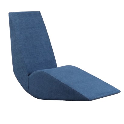 Chaise Longue 'Bird Chair' de Tom Dixon