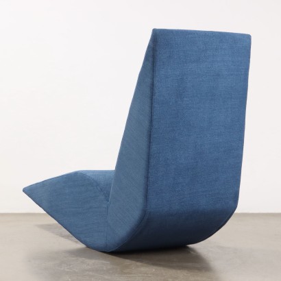 Chaise longue 'Bird Chair0apostro,Tom Dixon,Tom Dixon,Tom Dixon,Tom Dixon,Tom Dixon,Tom Dixon