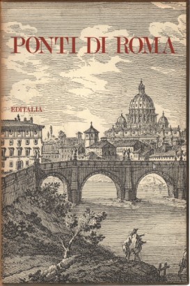 Ponti di Roma e vedute sul Tevere