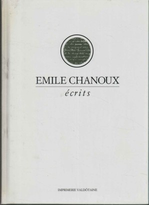 Ècrits