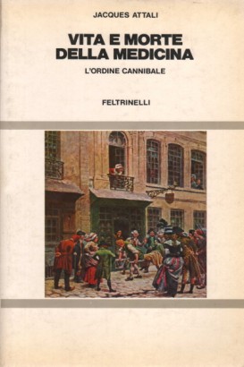 Vita e morte della medicina