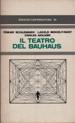 Il teatro del Bauhaus