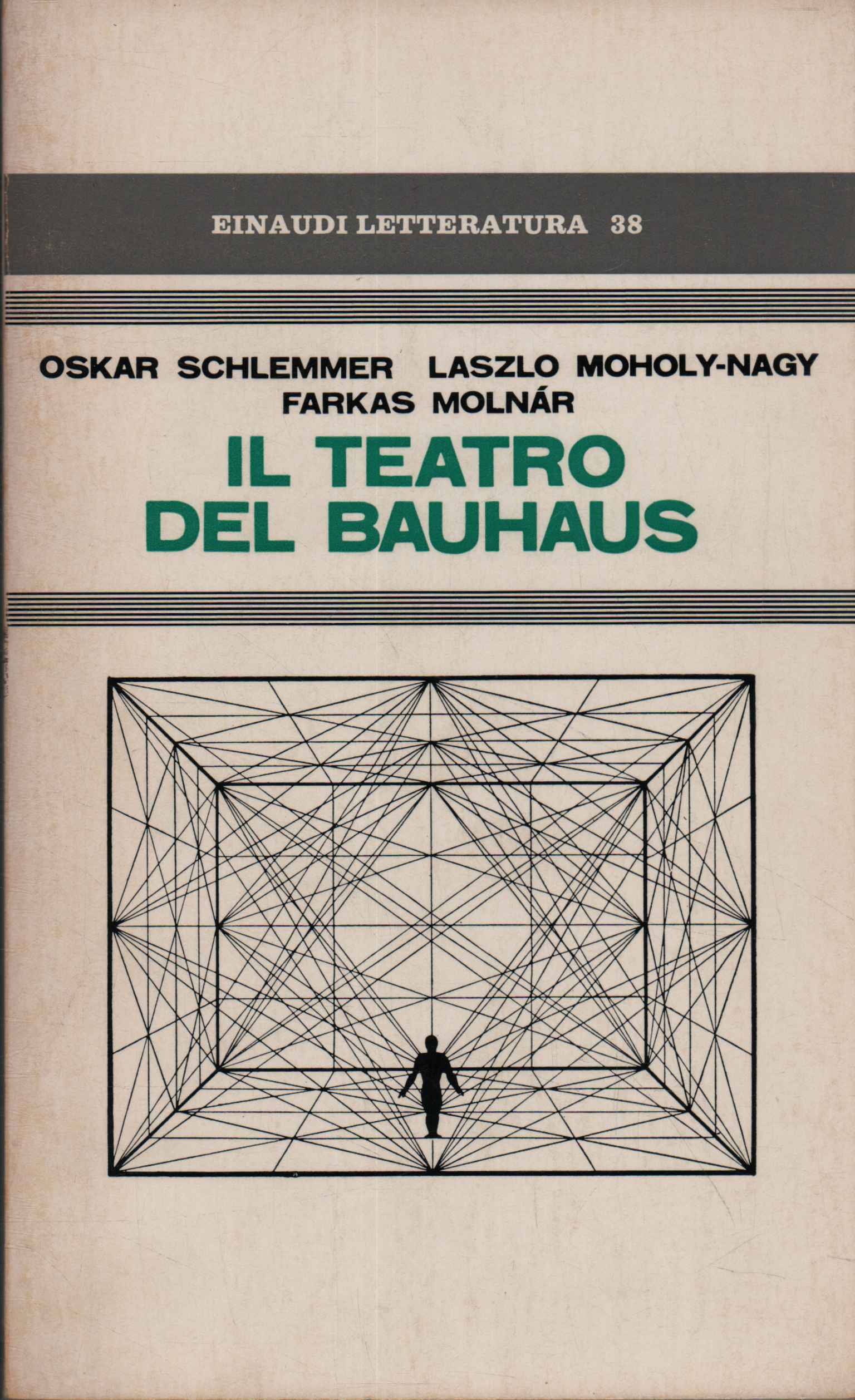 The Bauhaus Theater