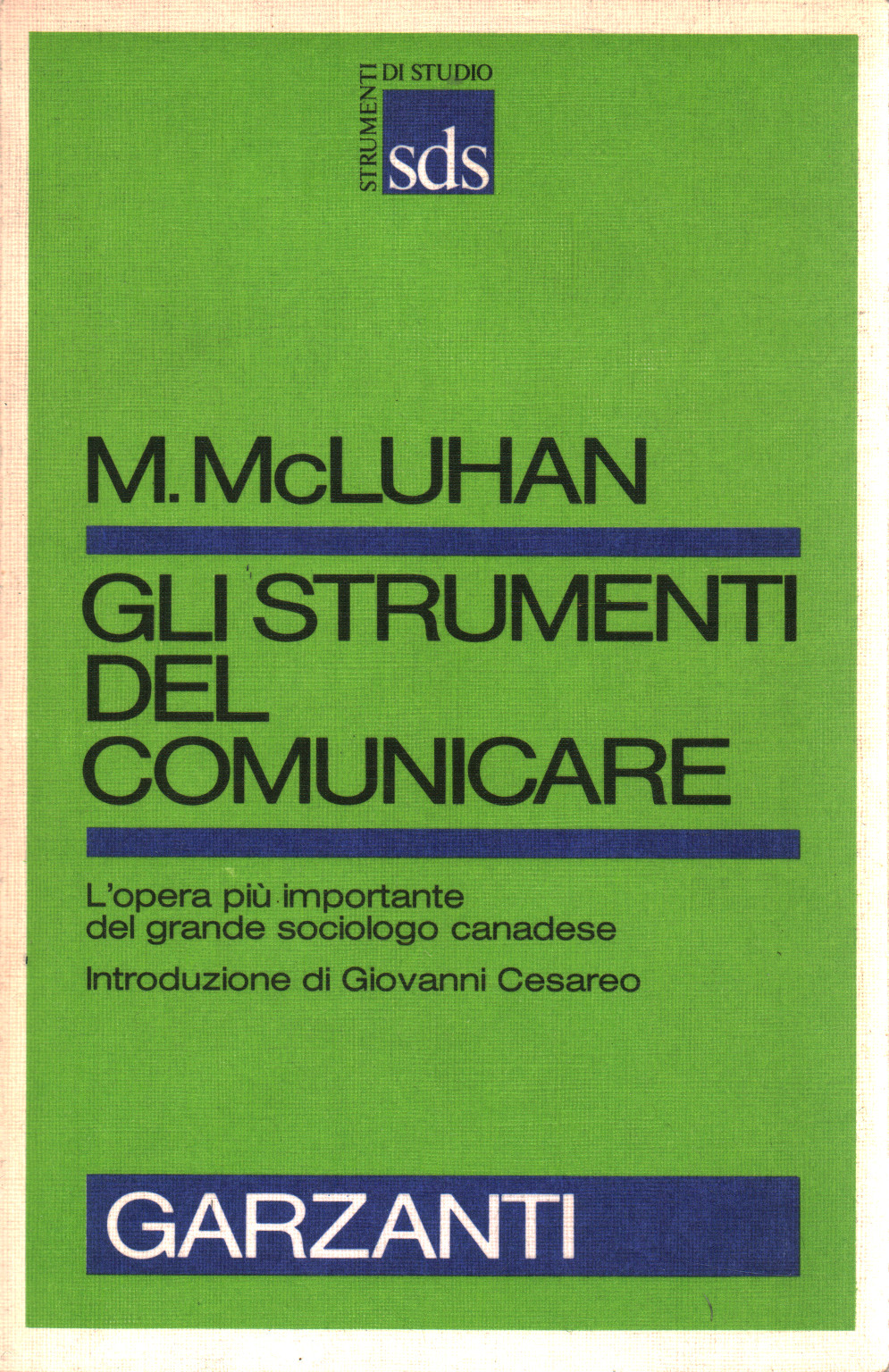 Gli strumenti del comunicare
