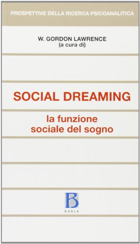 Social Dreaming