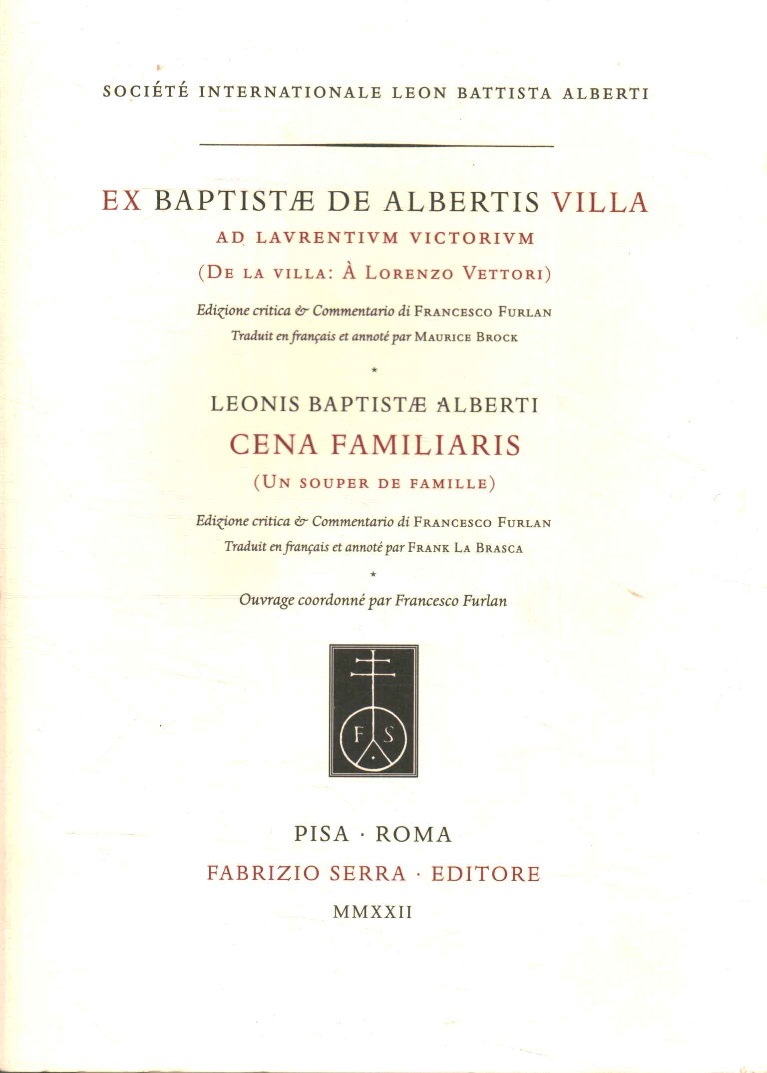 Albertiana XXIV (2021-N.S. VI 2), Albertiana XXIV (2021-N.S. VI 2)