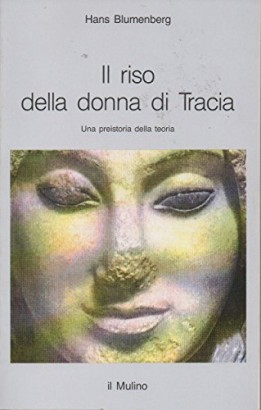 Il riso della donna di Tracia