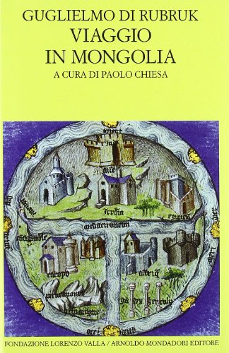 Viaggio in Mongolia