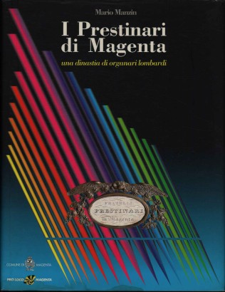 I Prestinari di Magenta