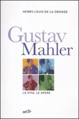 Gustav Mahler
