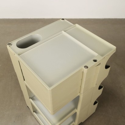 Carrello 'Boby' Joe Co,Joe Colombo,Joe Colombo,Joe Colombo,Joe Colombo,Joe Colombo,Joe Colombo,Joe Colombo,Joe Colombo,Joe Colombo,Joe Colombo