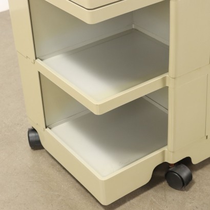 Carrello 'Boby' Joe Co,Joe Colombo,Joe Colombo,Joe Colombo,Joe Colombo,Joe Colombo,Joe Colombo,Joe Colombo,Joe Colombo,Joe Colombo,Joe Colombo