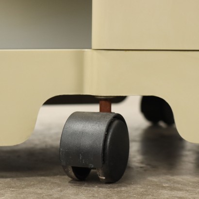 Carrello 'Boby' Joe Co,Joe Colombo,Joe Colombo,Joe Colombo,Joe Colombo,Joe Colombo,Joe Colombo,Joe Colombo,Joe Colombo,Joe Colombo,Joe Colombo