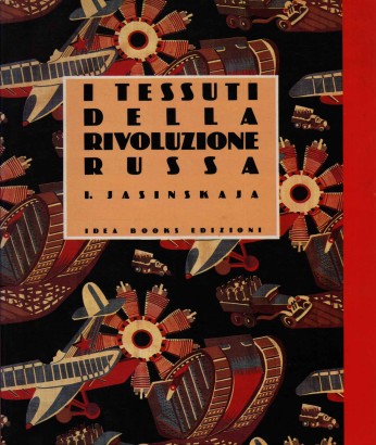 I tessuti della rivoluzione russa