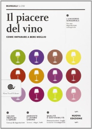 Il piacere del vino