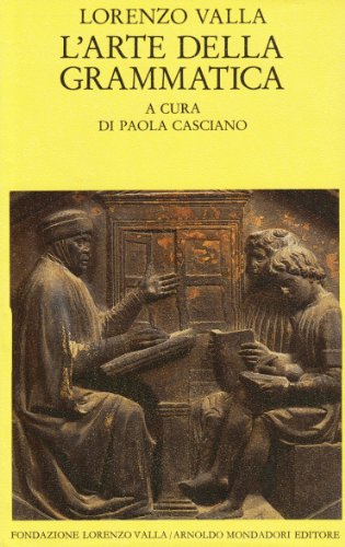 L'arte della grammatica