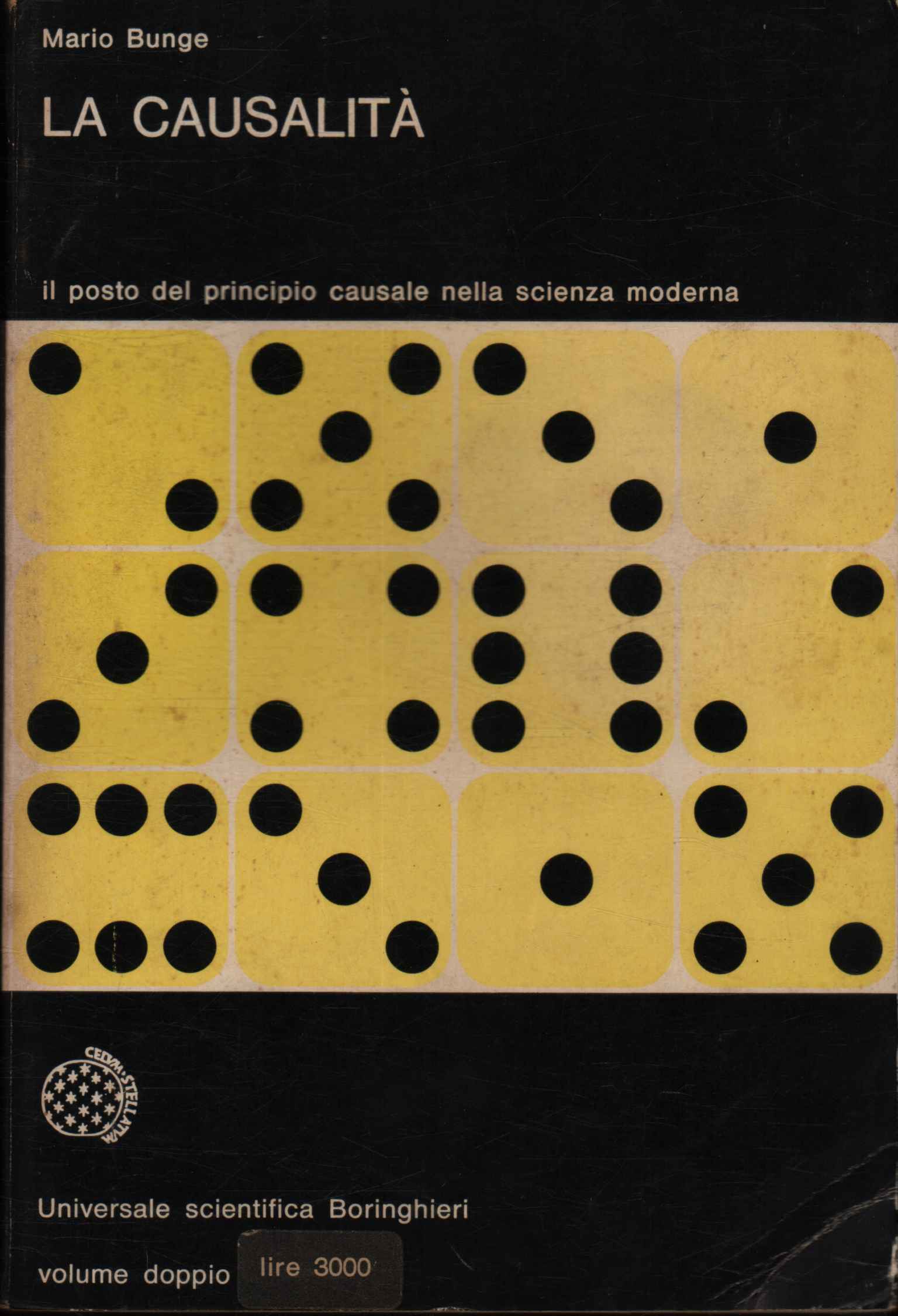La causalità