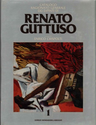 Catalogo ragionato generale dei dipinti di Renato Gattuso 1