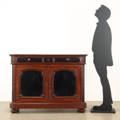 Buffet Umbertine