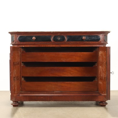 Buffet Umbertine