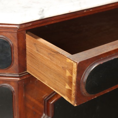 Buffet Umbertine