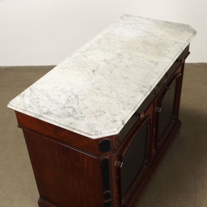 Buffet Umbertine
