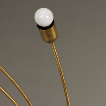 Lampadaire années 70-80, Lampadaire années 70-80, Lampadaire années 70-80