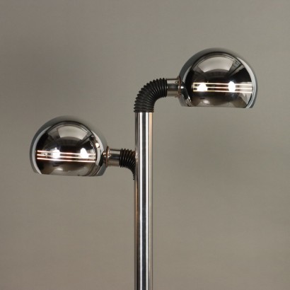 Floor Lamp "Space Age0do