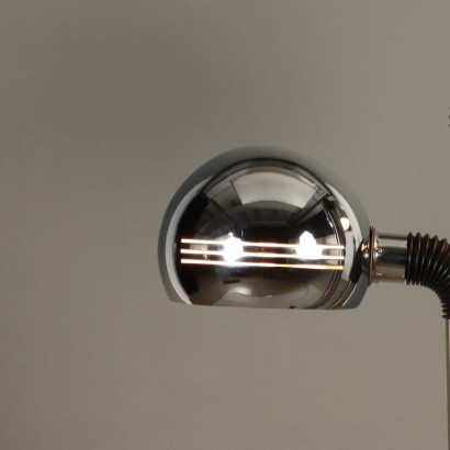 Floor Lamp "Space Age0do