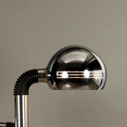 Floor Lamp "Space Age0do