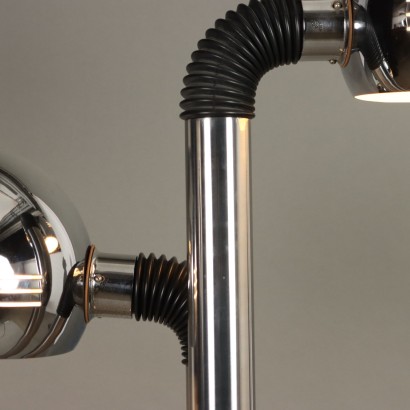 Floor Lamp "Space Age0do